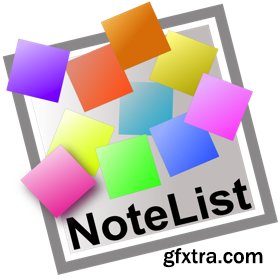 NoteList 4.0