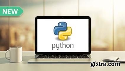 Complete Python 3 Programming Course (Beginner to Advanced)