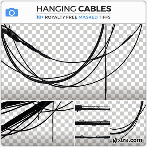 Hanging Cables