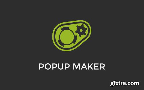 Popup Maker v1.7.29 - Popup & Marketing Plugin for WordPress + Extensions