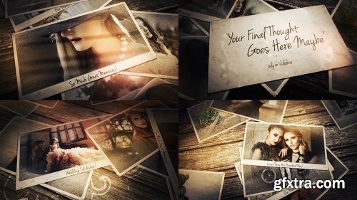 Videohive Photo Gallery 21773641