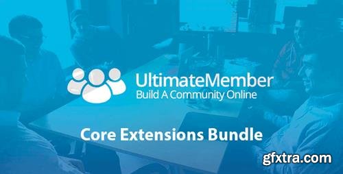 Ultimate Member v2.0.17 - User Profile & Membership Plugin for WordPress + Extensions