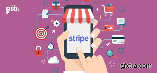 YiThemes - YITH Stripe Connect for WooCommerce v1.0.6