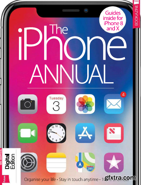 The iPhone Annual (3rd Edition)