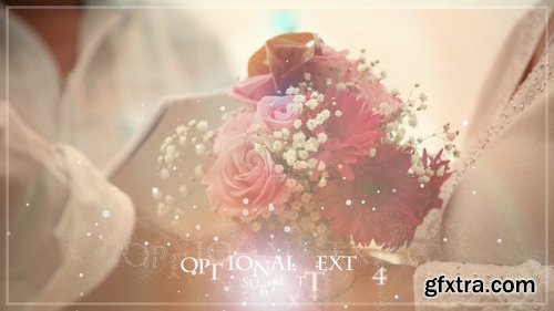 Videohive Wedding Pages 1666533
