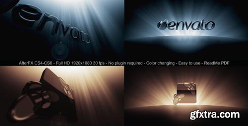 Videohive - Hollywood Style Opener - 3826479