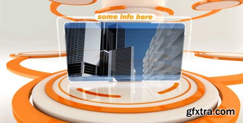 Videohive Smooth business! 180415