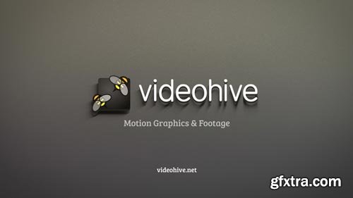 Videohive - Minimal Corporate 2 - Logo Pack - 13312440