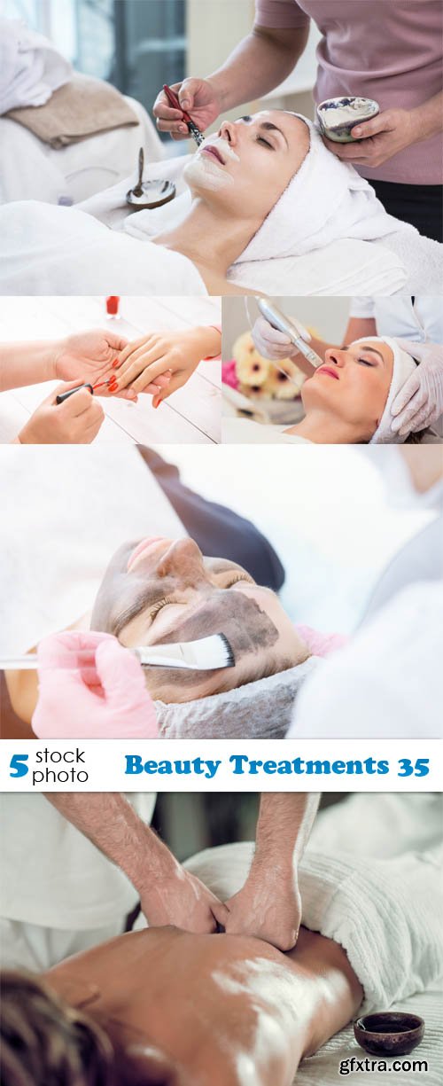 Photos - Beauty Treatments 35