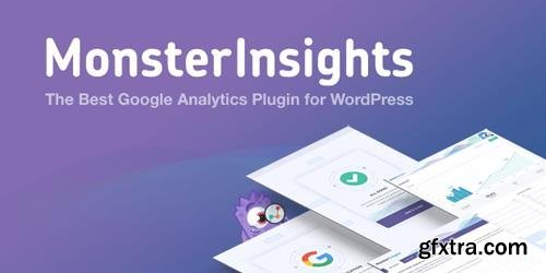 MonsterInsights Pro v7.0.18 - The Best Google Analytics Plugin for WordPress - NULLED + Add-Ons