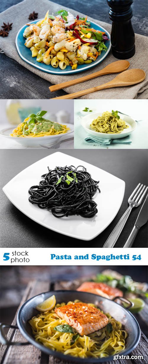 Photos - Pasta and Spaghetti 54