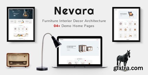 ThemeForest - Nevara v1.0 - Responsive Furniture & Interior PrestaShop Theme - 22143349