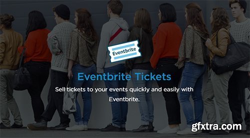 The Events Calendar - Eventbrite Tickets v4.5.1