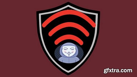 Master in Wi-Fi ethical Hacking