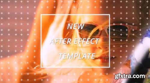 This Summer Opener - After Effects 89966