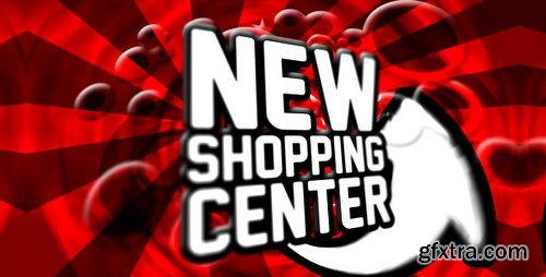 Videohive Shopping Center 142891