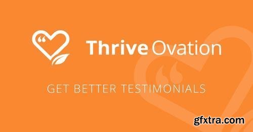 ThriveThemes - Thrive Ovation v2.0.15 - WordPress Plugin - NULLED