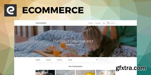CodeSter - SitePoint Ecommerce v1.0 - WordPress Theme - 3983