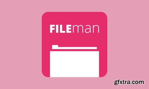 FILEman v3.1.6 - File & Media Manager Extension For Joomla - JoomlaTools