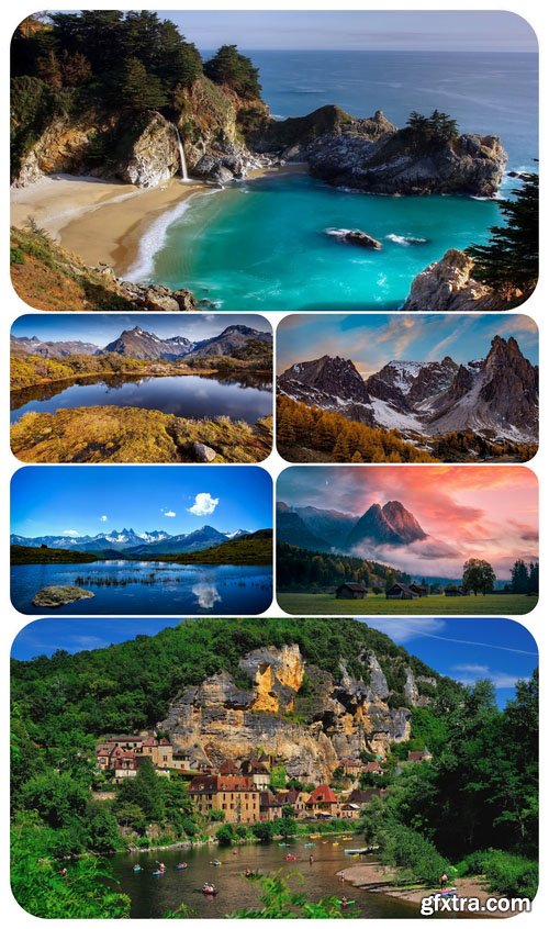 Most Wanted Nature Widescreen Wallpapers #457