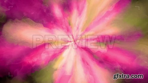 Pink Smoke Flower 87251