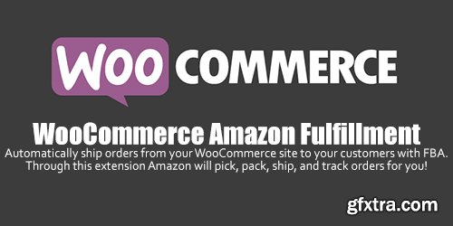 WooCommerce - Amazon Fulfillment v3.1.7