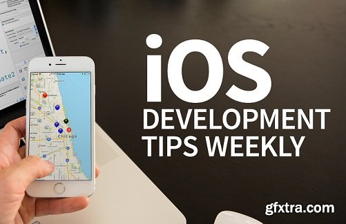 Lynda - iOS Development Tips