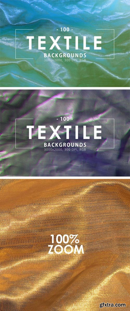Designbundles - Textile & Fabric Backgrounds 61113