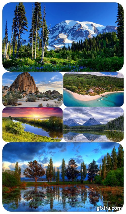 Most Wanted Nature Widescreen Wallpapers #462
