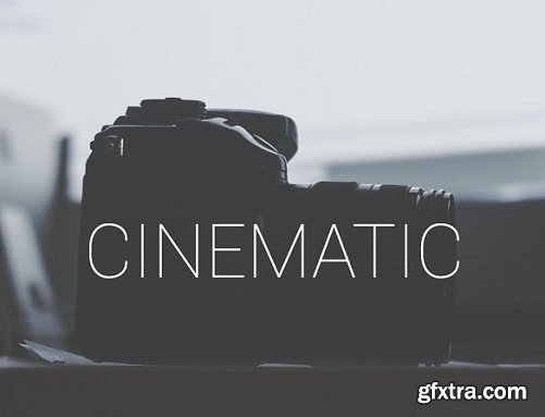 How To Make Your Videos Look More Cinematic or Movie Like