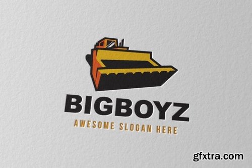 Big Boyz Logo