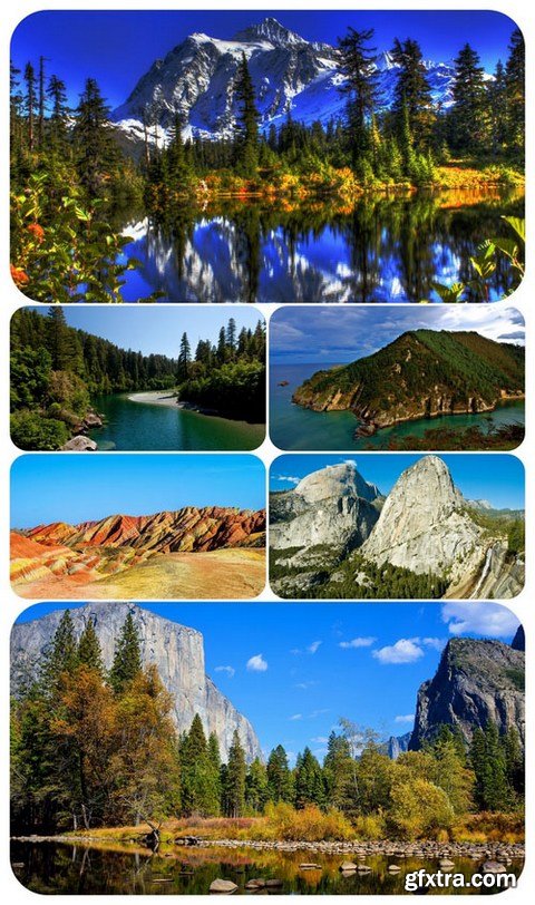 Most Wanted Nature Widescreen Wallpapers #466