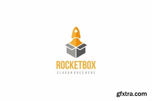 Rocket Box Logo