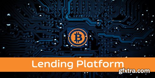 CodeCanyon - Lending - Bitcoin Lending Platform (Update: 21 January 18) - 21214955
