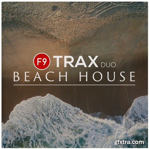 F9 Audio F9 TRAX Duo Beach House MULTiFORMAT