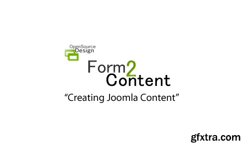 Form2Content Pro v6.17.2 - Content Builder For Joomla