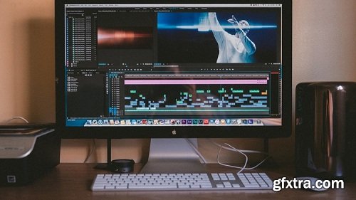 Filmmaking in a Box: Indie Feature Film (Post Production)