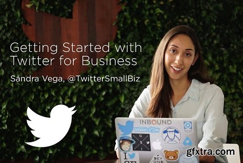 Getting Started with Twitter for Business