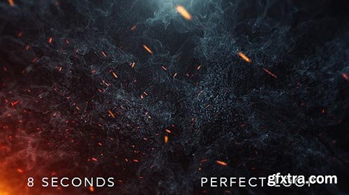Videohive - Cinematic Background - 17423190