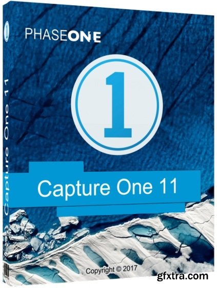 Phase One Capture One Pro 11.2.0 (x64) Multilingual