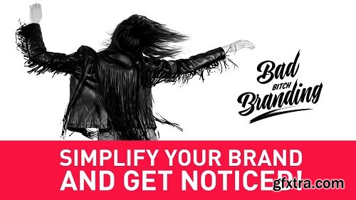 Simplify Your Brand and Get Noticed!