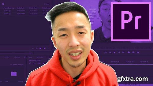 Learn VIDEO EDITING: Adobe Premiere Pro CC 2018 In Only 30 Minutes (Beginner\'s Guide)