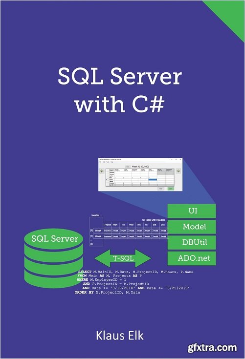 SQL Server with C#