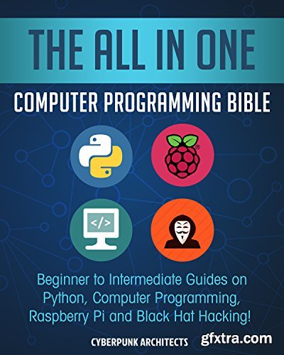 The All In One Computer Programming Bible
