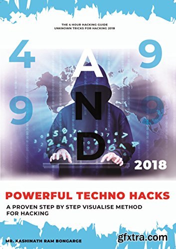 49 & 99 Powerful Techno Hacks: :\