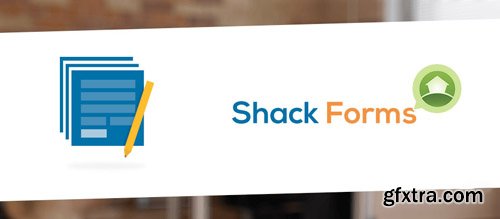Shack Forms Pro v4.0.4 - Joomla Forms Extension