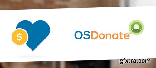 OSDonate Pro v1.5.2 - Joomla Donation Extension