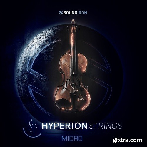 Soundiron Hyperion Strings Micro KONTAKT