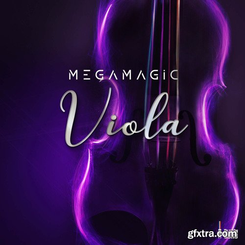 PluginGuru MegaMagic Viola for Omnisphere v2.4-ADW