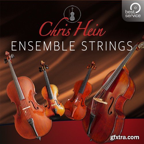 Chris Hein Ensemble Strings KONTAKT-ADW